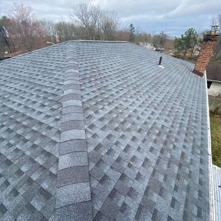 Emergency Roof Repair Lake Grove NY